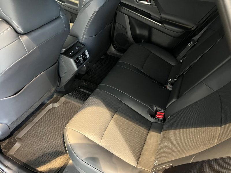 Subaru E-Outback bild 15