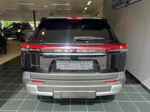 Subaru E-Outback bild 5
