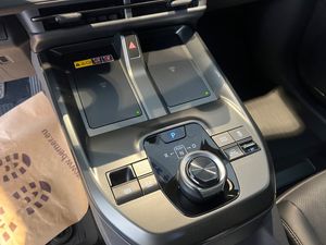 Subaru E-Outback bild 12