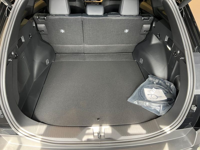 Subaru E-Outback bild 18