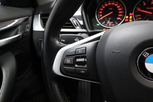 BMW X1 bild 20