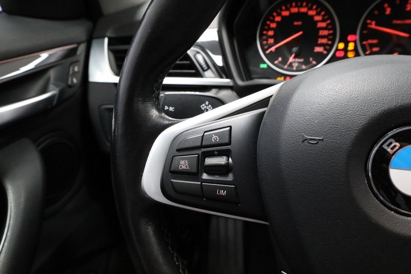 BMW X1 bild 20
