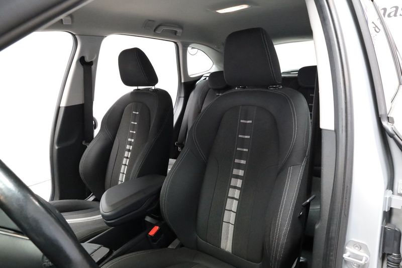 BMW X1 bild 14