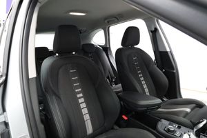 BMW X1 bild 18