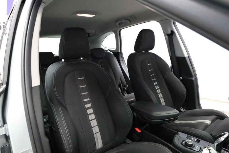 BMW X1 bild 18