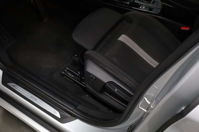 BMW X1 bild 11