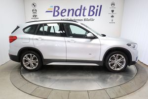 BMW X1 bild 13