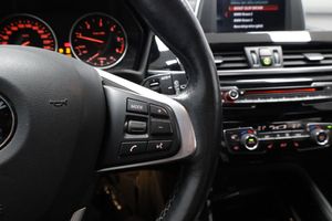 BMW X1 bild 19