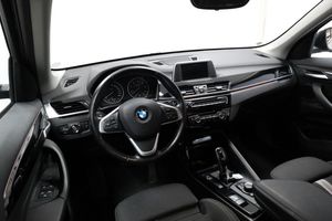 BMW X1 bild 3