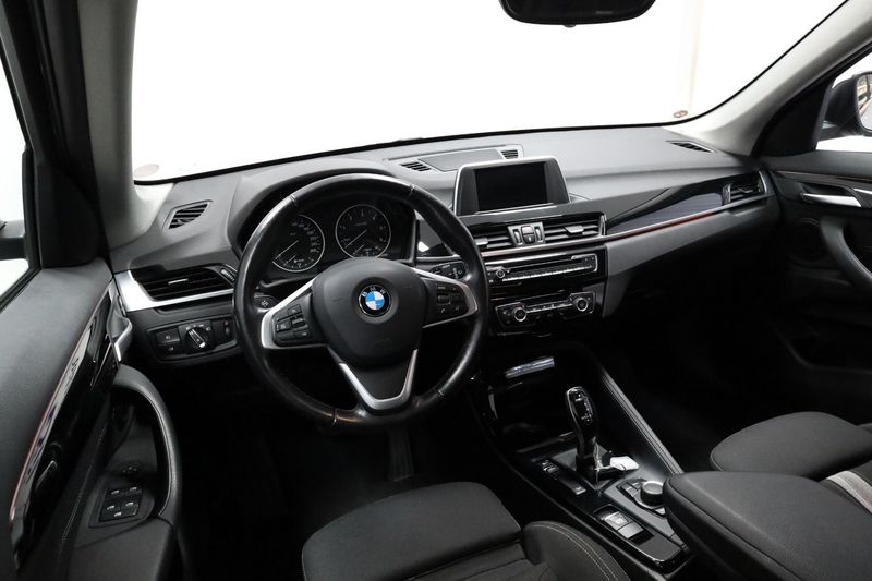 BMW X1 bild 3
