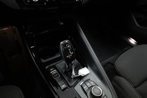 BMW X1 bild 23