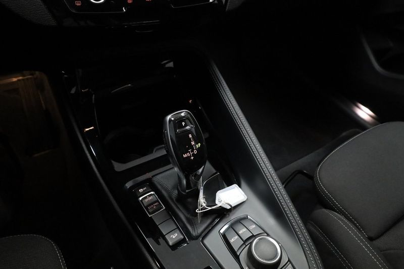 BMW X1 bild 23