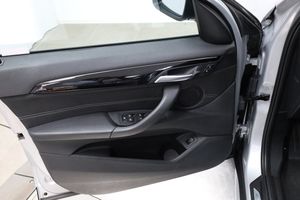 BMW X1 bild 10