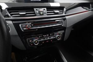 BMW X1 bild 22
