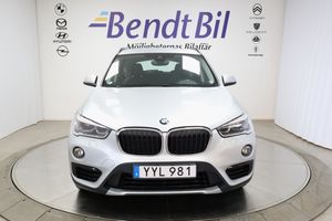 BMW X1 bild 2