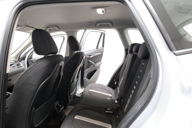 BMW X1 bild 15