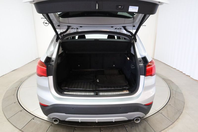 BMW X1 bild 9