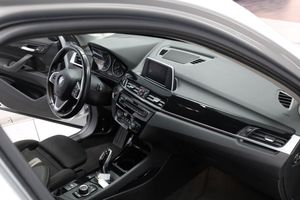 BMW X1 bild 17