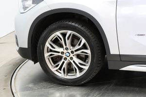 BMW X1 bild 21