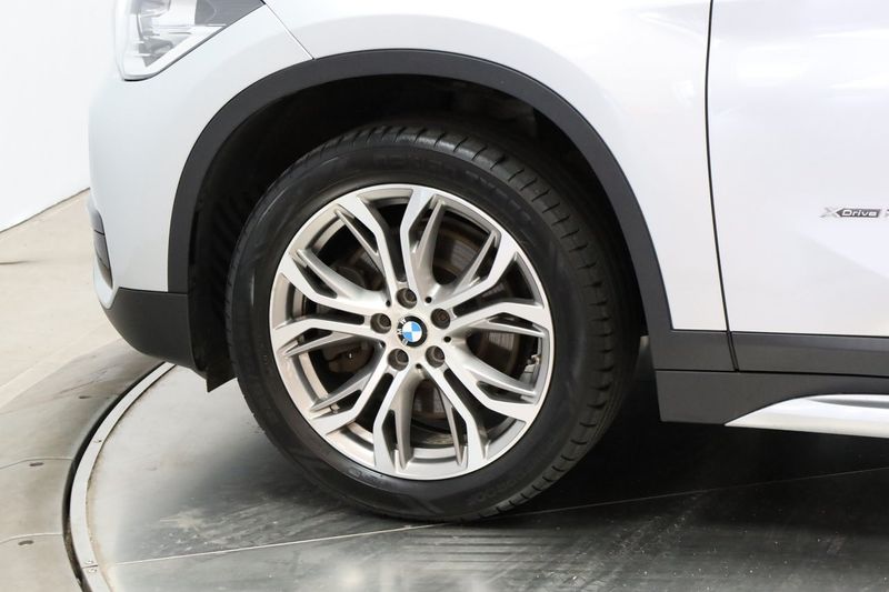 BMW X1 bild 21