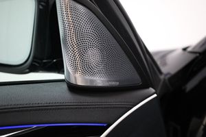 BMW M550 bild 16