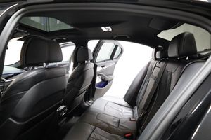 BMW M550 bild 9