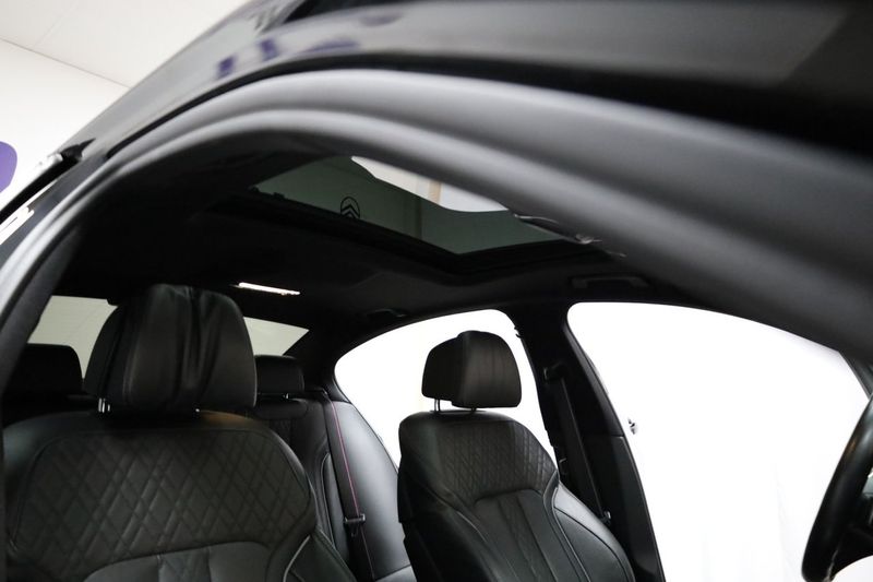 BMW M550 bild 20
