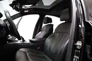 BMW M550 bild 8