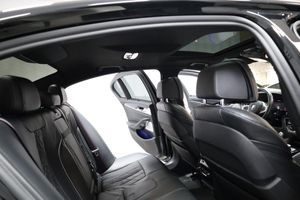 BMW M550 bild 17