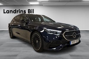 Mercedes E300 bild 18