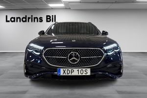 Mercedes E300 bild 2
