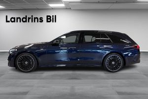 Mercedes E300 bild 3
