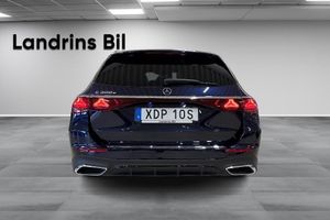 Mercedes E300 bild 4