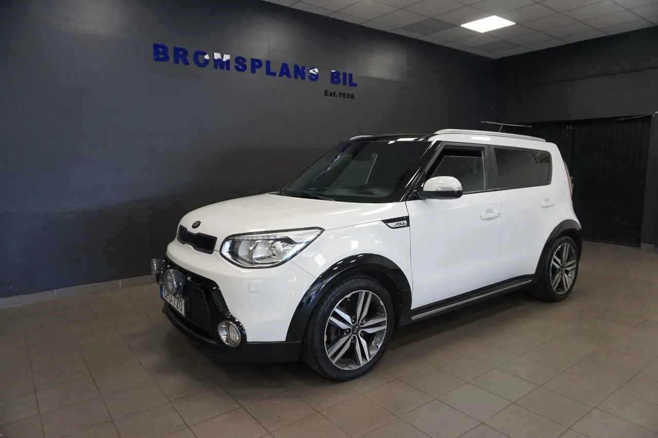 Vehicle image 1