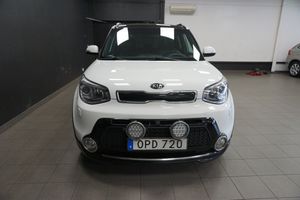 Kia Soul bild 3
