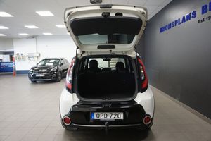 Kia Soul bild 20