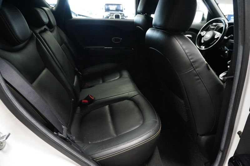 Kia Soul bild 18