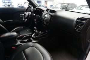 Kia Soul bild 9