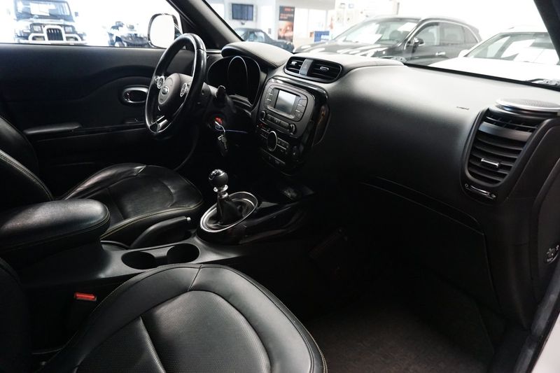 Kia Soul bild 9