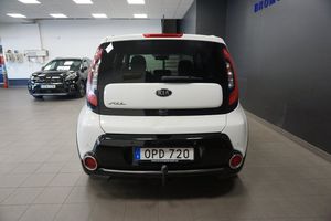 Kia Soul bild 7
