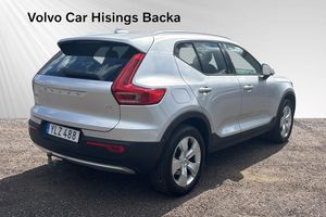 Volvo XC40 bild 5