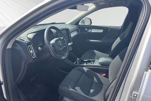 Volvo XC40 bild 7