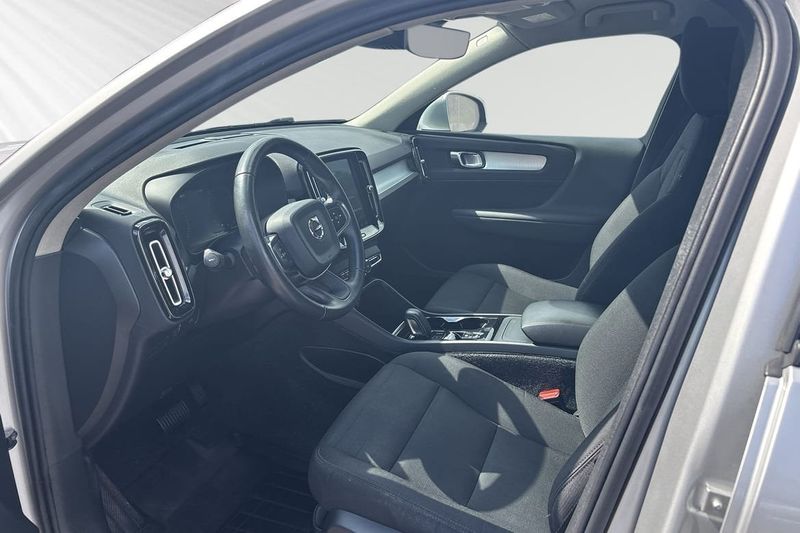 Volvo XC40 bild 7