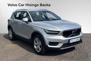 Volvo XC40 bild 6