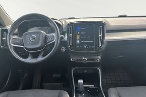Volvo XC40 bild 9