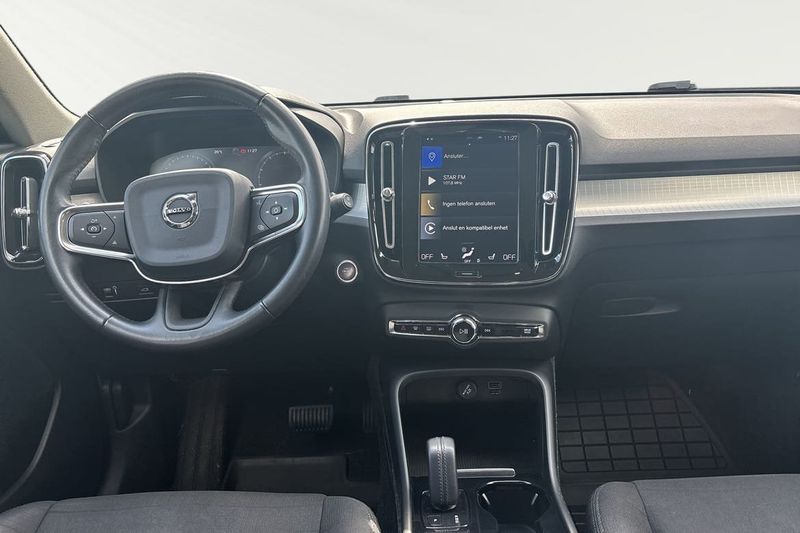 Volvo XC40 bild 9