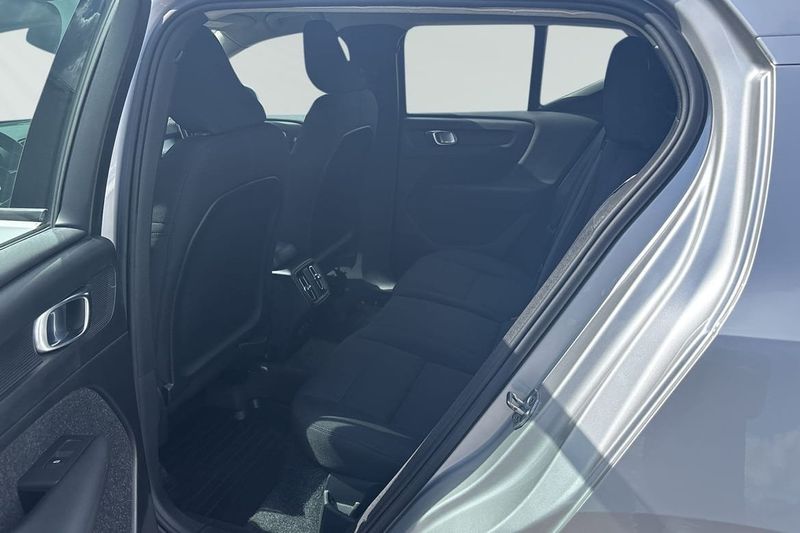 Volvo XC40 bild 8