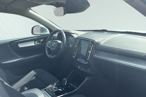 Volvo XC40 bild 10
