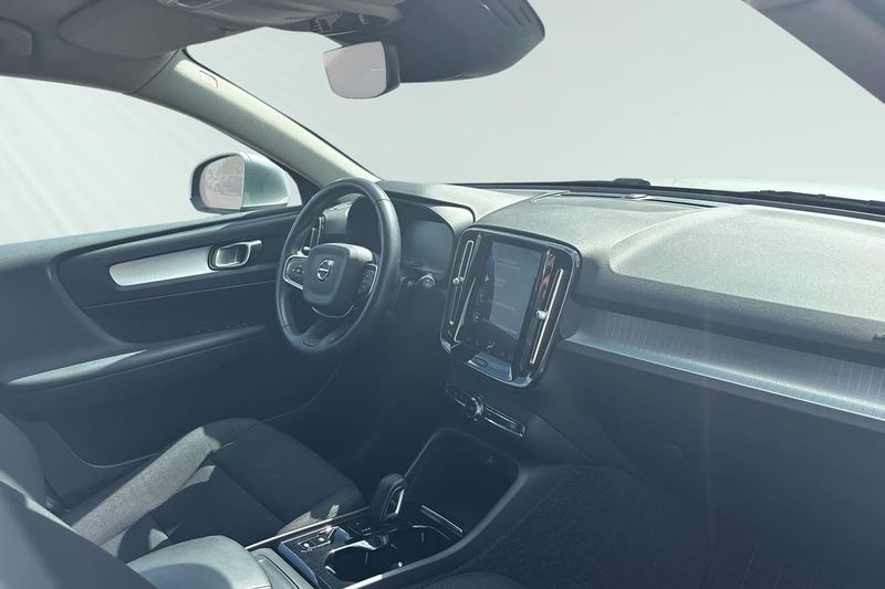 Volvo XC40 bild 10