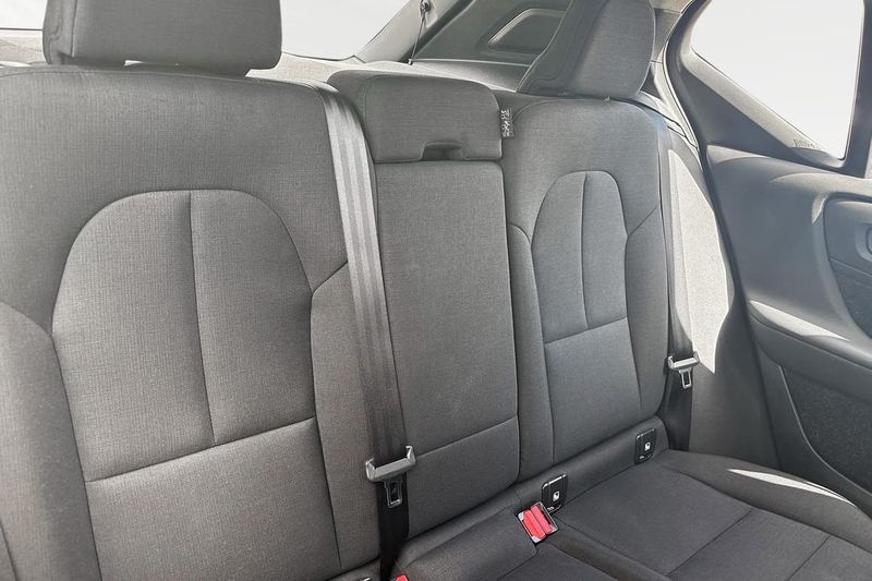 Volvo XC40 bild 11